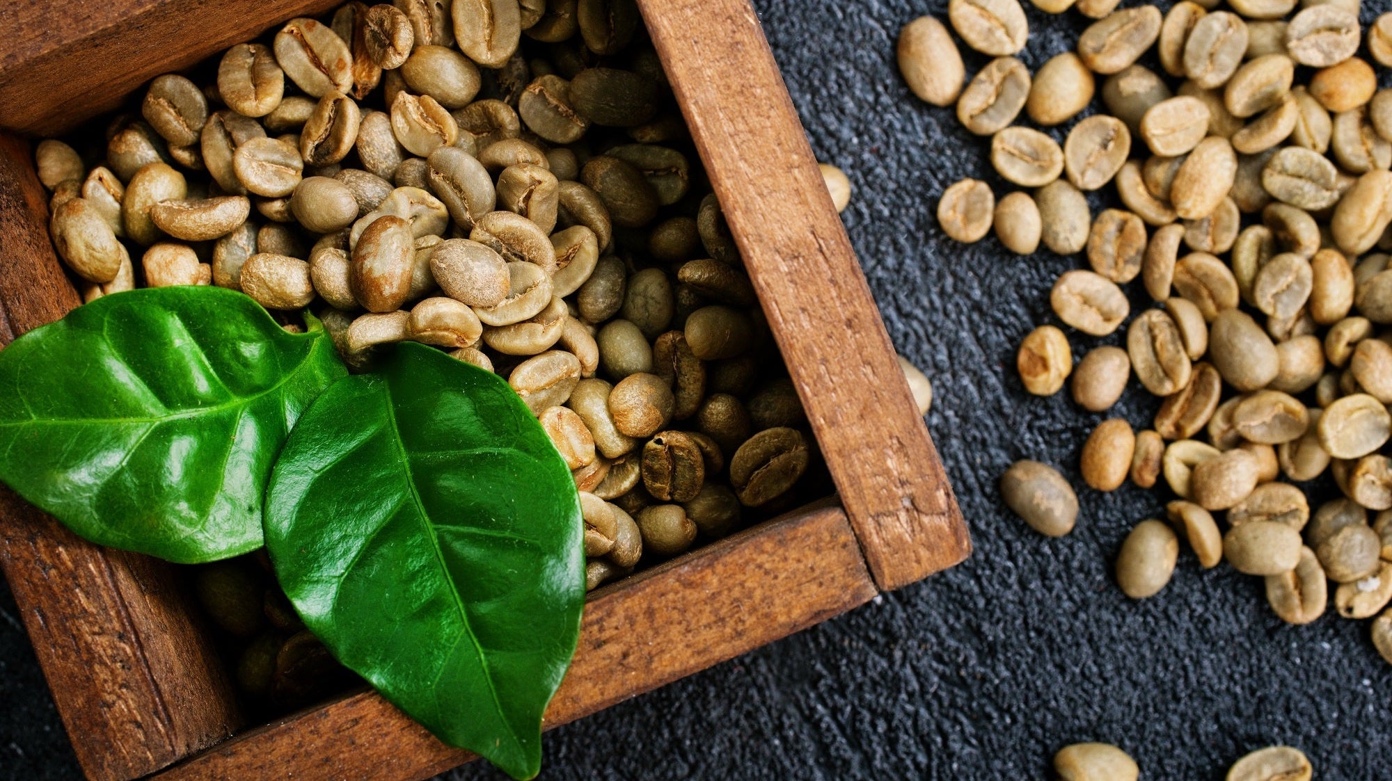 Atskats uz pagājušā gada kafijas cenām! - AURON COFFEE ROASTERY