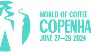 Kafijas industrijas izstāde - AURON COFFEE ROASTERY