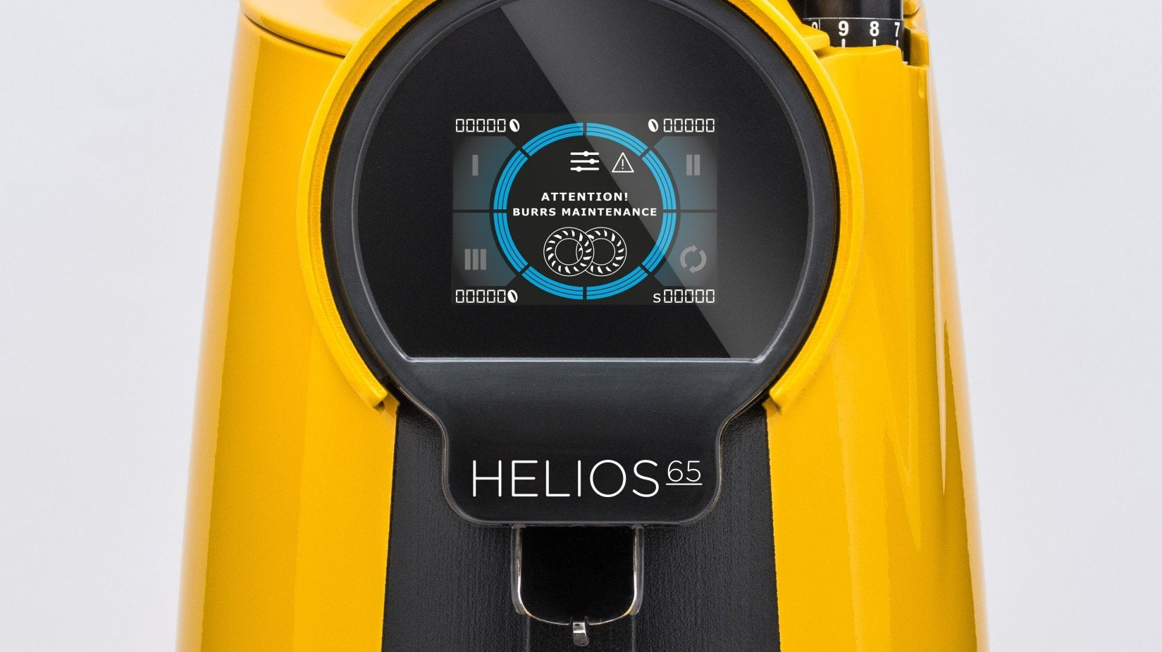 Uzsākta sadarbība ar EUREKA kafijas dzinavu ražotāju. - AURON COFFEE ROASTERY