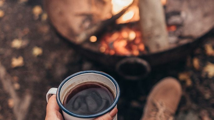 Vai zināji, ka kafija satur daudz bioloģiski aktīvo vielu? - AURON COFFEE ROASTERY