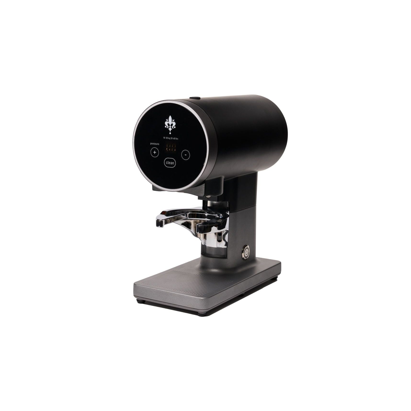 Automātiskais Tamperis DISKO - AURON COFFEE ROASTERY