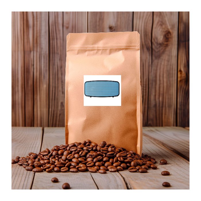 Tava īpašā dizaina kafija - AURON COFFEE ROASTERY