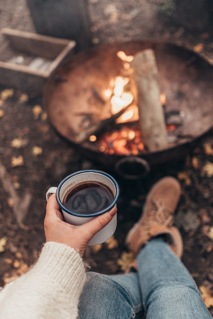 Vai zināji, ka kafija satur daudz bioloģiski aktīvo vielu? - AURON  COFFEE  ROASTERY