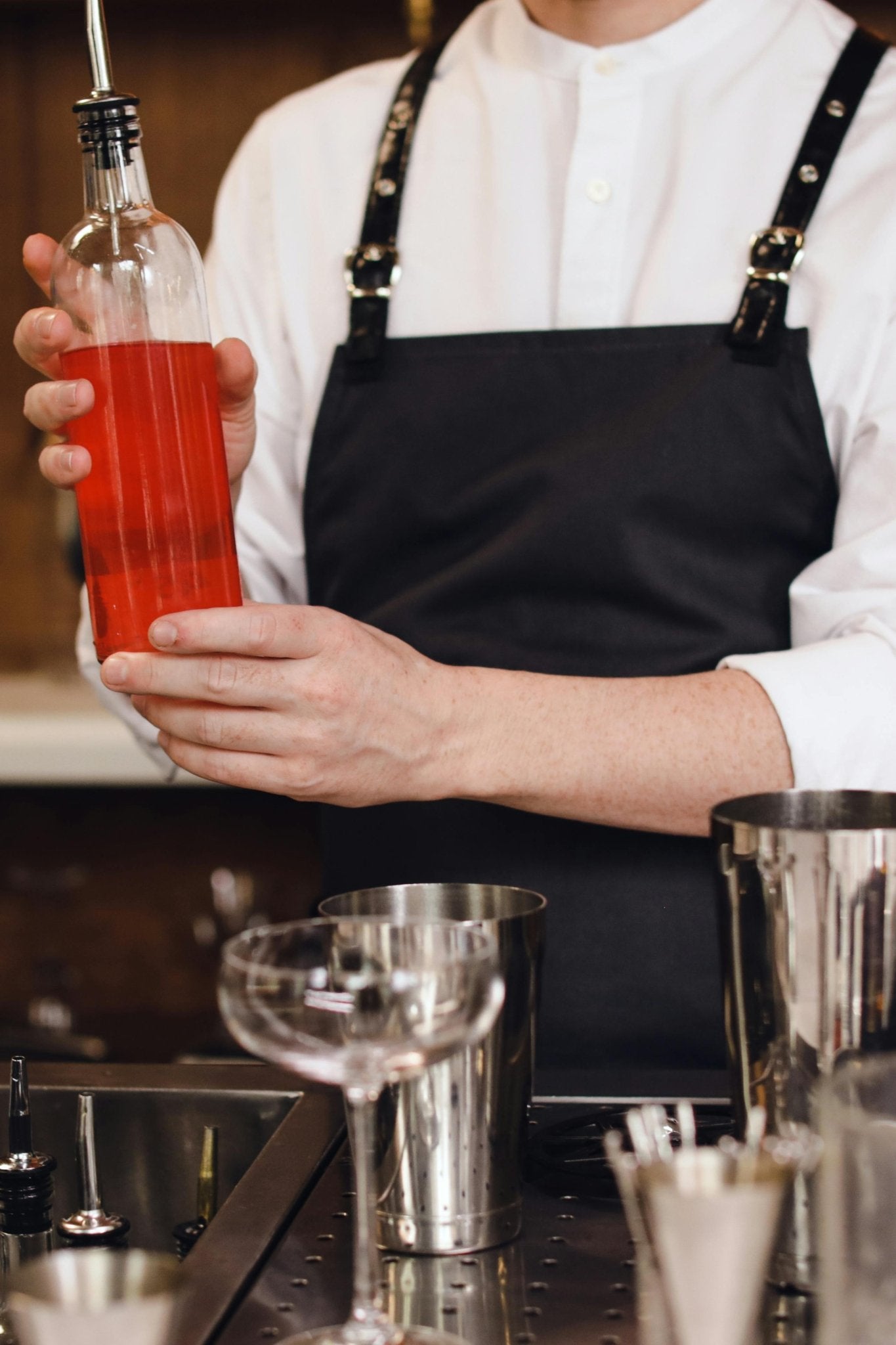 Sīrupi - AURON  COFFEE  ROASTERY