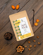 1kg Kafijas pupiņas PERU - AURON COFFEE ROASTERY