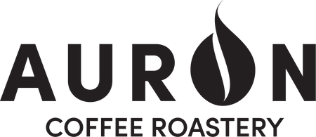 AURON  COFFEE  ROASTERY