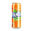 Atspirdzinošais dzēriens Fanta 330ml - AURON COFFEE ROASTERY