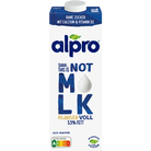 Auzu dzēriens Not M*lk 3,5% Alpro 1L - AURON COFFEE ROASTERY