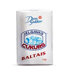 Cukurs Baltais Jelgava 1kg - AURON COFFEE ROASTERY