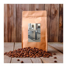 Kafija ar Tavu foto - AURON COFFEE ROASTERY