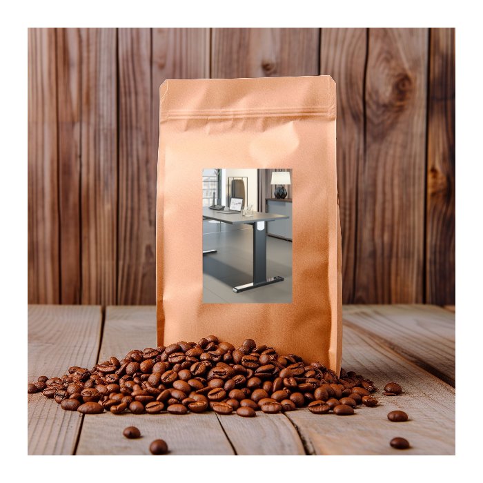 Kafija ar Tavu foto - AURON COFFEE ROASTERY