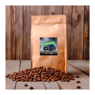 Kafija ar Tavu foto - AURON COFFEE ROASTERY