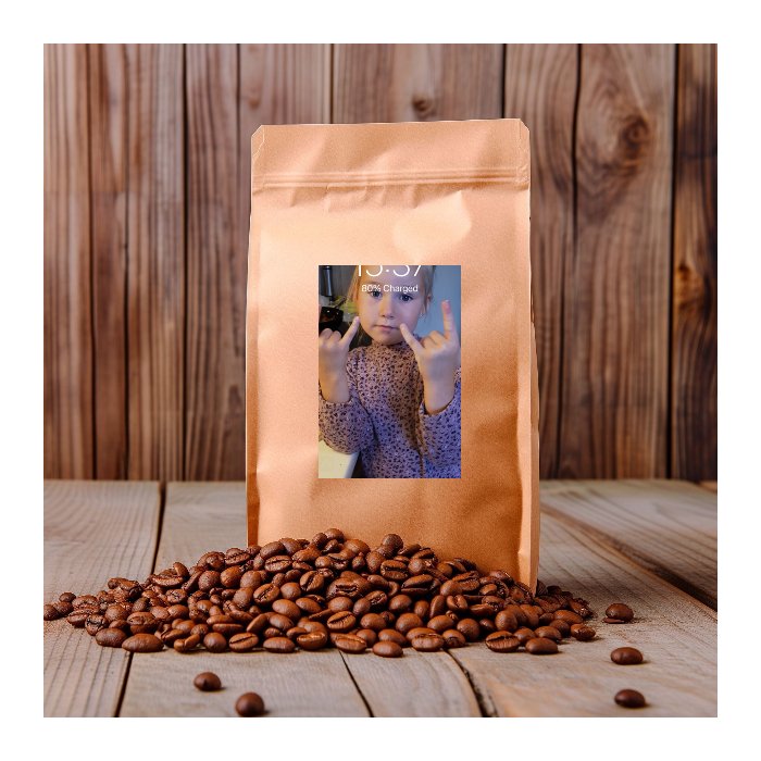 Kafija ar Tavu foto - AURON COFFEE ROASTERY