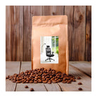 Kafija ar Tavu foto - AURON COFFEE ROASTERY