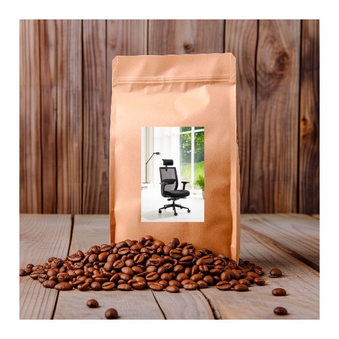 Kafija ar Tavu foto - AURON COFFEE ROASTERY