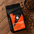Kafija, pupiņu, Blums Power Performance, 500g - AURON COFFEE ROASTERY