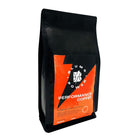 Kafija, pupiņu, Blums Power Performance, 500g - AURON COFFEE ROASTERY