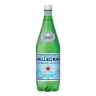 Minerālūdens S.Pellegrino gāzēts PET 1 L - AURON COFFEE ROASTERY