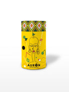 PREMIUM - svaigi grauzdēta kafija elegantā bundžā 200g - AURON COFFEE ROASTERY