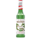 Sīrups ar pistāciju garšu Monin 700ml - AURON COFFEE ROASTERY