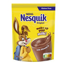 Šokolādes dzēriens Nesquik 600g | - AURON COFFEE ROASTERY