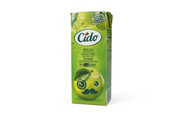 Sula Cido ābolu 200ml - AURON COFFEE ROASTERY