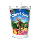 Sulas dzēriens Capri Sun augļu Jungle 200ml x 10gab. - AURON COFFEE ROASTERY