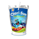 Sulas dzēriens Capri Sun augļu Monster Alarm l x 10gab. 200m - AURON COFFEE ROASTERY