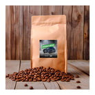 Tava īpašā dizaina kafija - AURON COFFEE ROASTERY