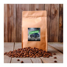 Tava īpašā dizaina kafija - AURON COFFEE ROASTERY