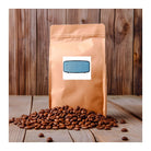 Tava īpašā dizaina kafija - AURON COFFEE ROASTERY