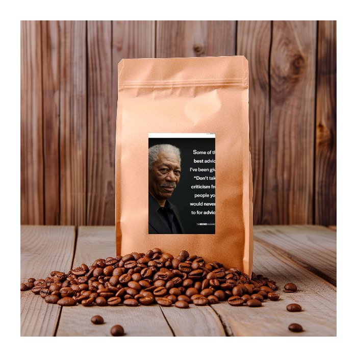 Tava īpašā dizaina kafija - AURON COFFEE ROASTERY