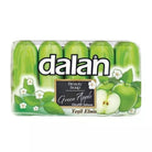 Ziepes Dalan Beauty Green Apple 5 x 70g - AURON COFFEE ROASTERY