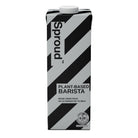 Zirņu dzēriens Sproud Barista 1L - AURON COFFEE ROASTERY